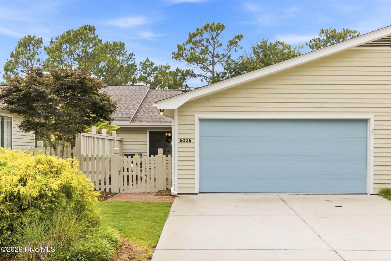 6026 Inland Greens Drive - Photo 1