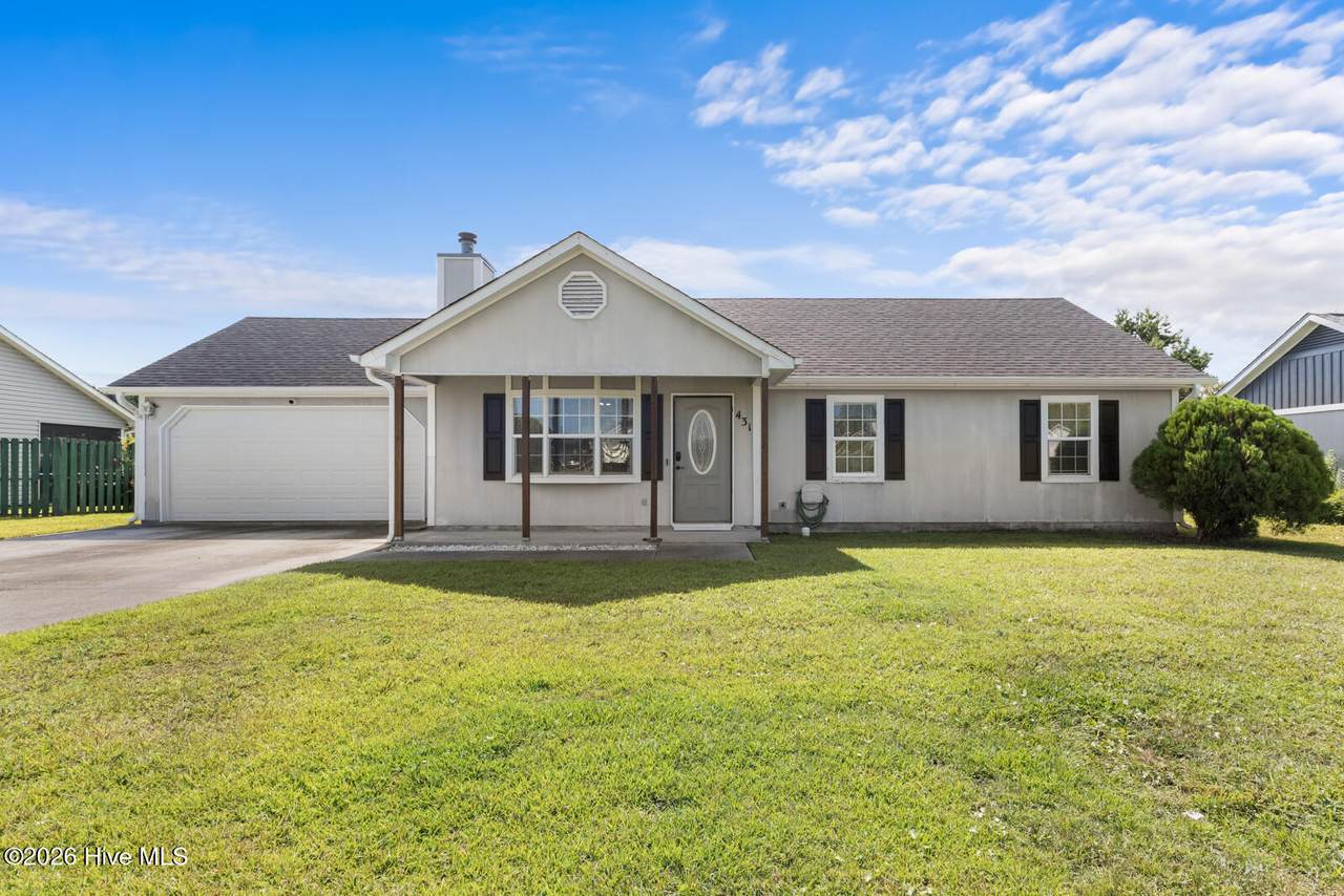 431 Dion Drive - Photo 1