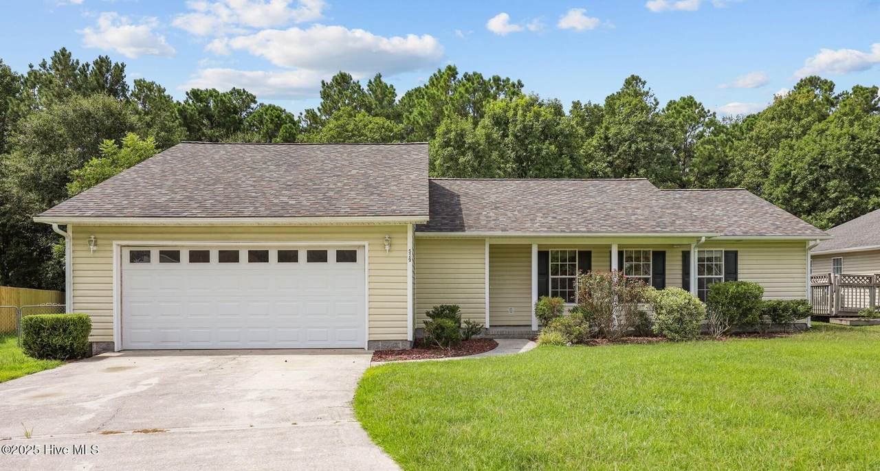 529 Blackberry Court - Photo 1