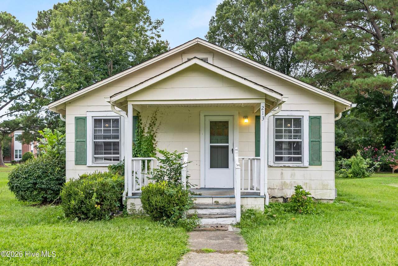 213 Walker Street - Photo 1