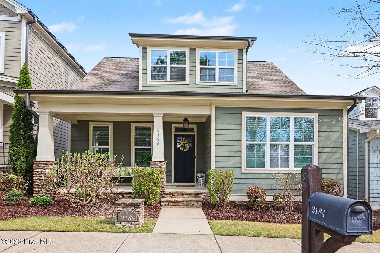 2184 Briar Chapel Parkway - Photo 1