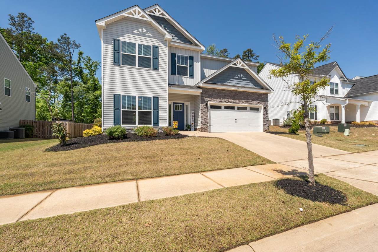 1254 Gregory Landing Drive - Photo 1