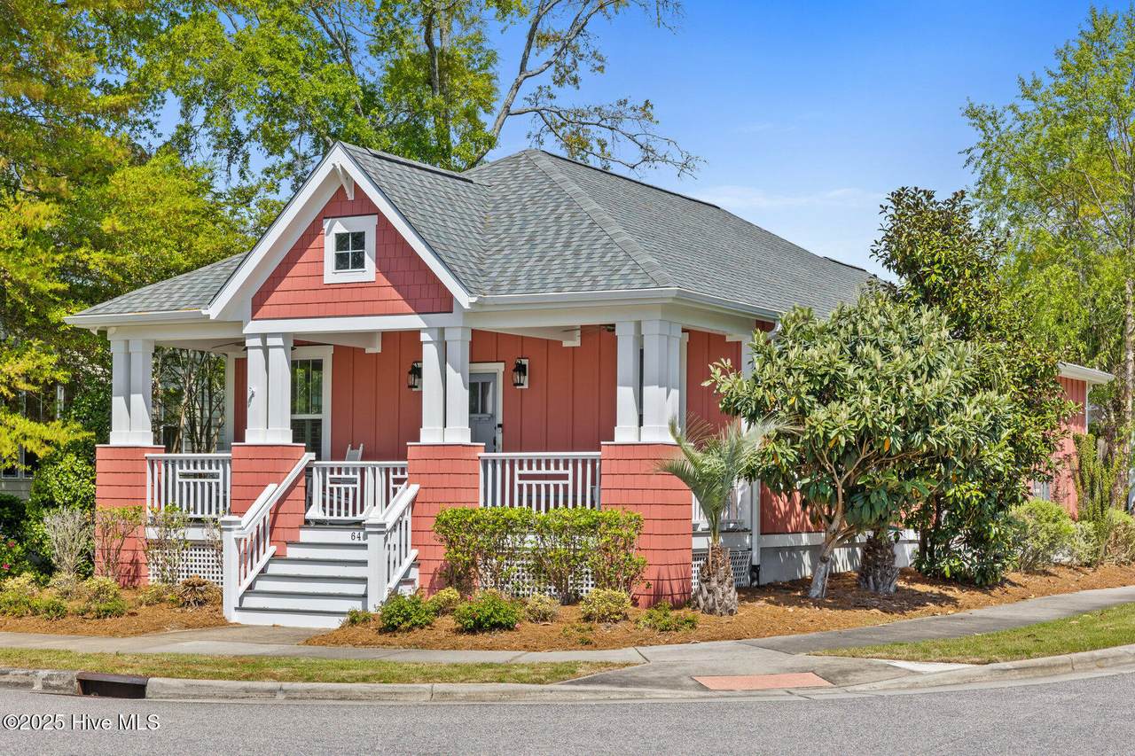 6460 Carrick Bend Trail - Photo 1