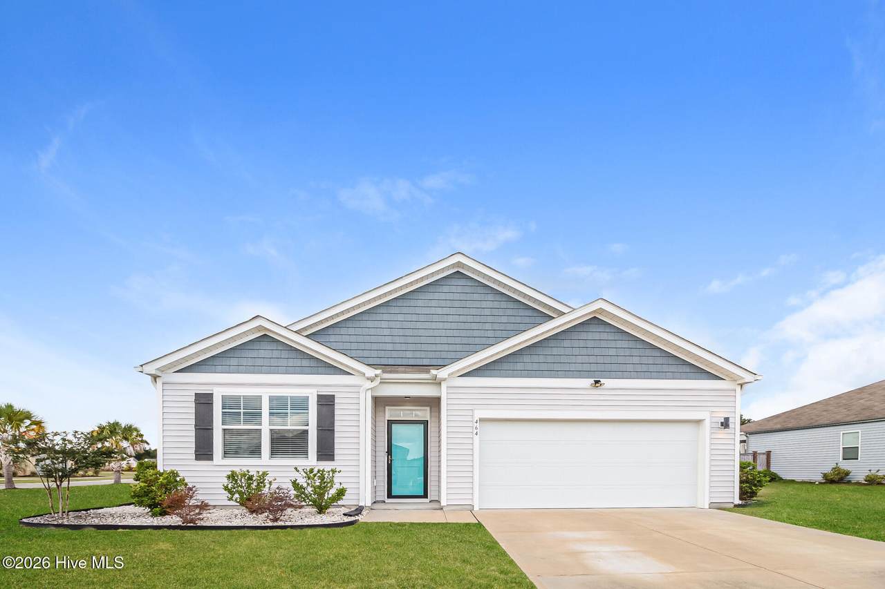 464 St Kitts Way - Photo 1