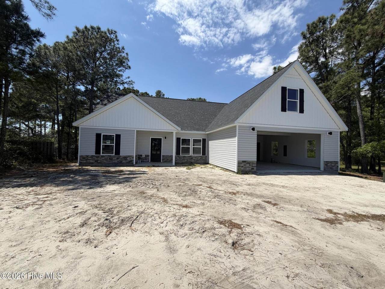 504 Saratoga Road - Photo 1