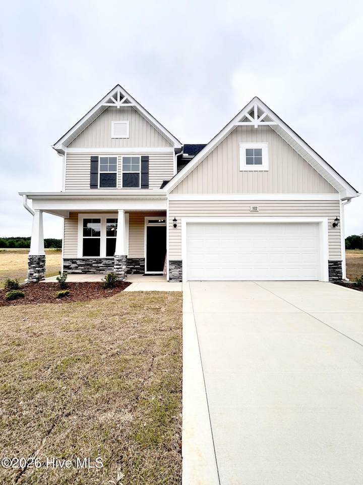 102 Maverick Lane - Photo 1