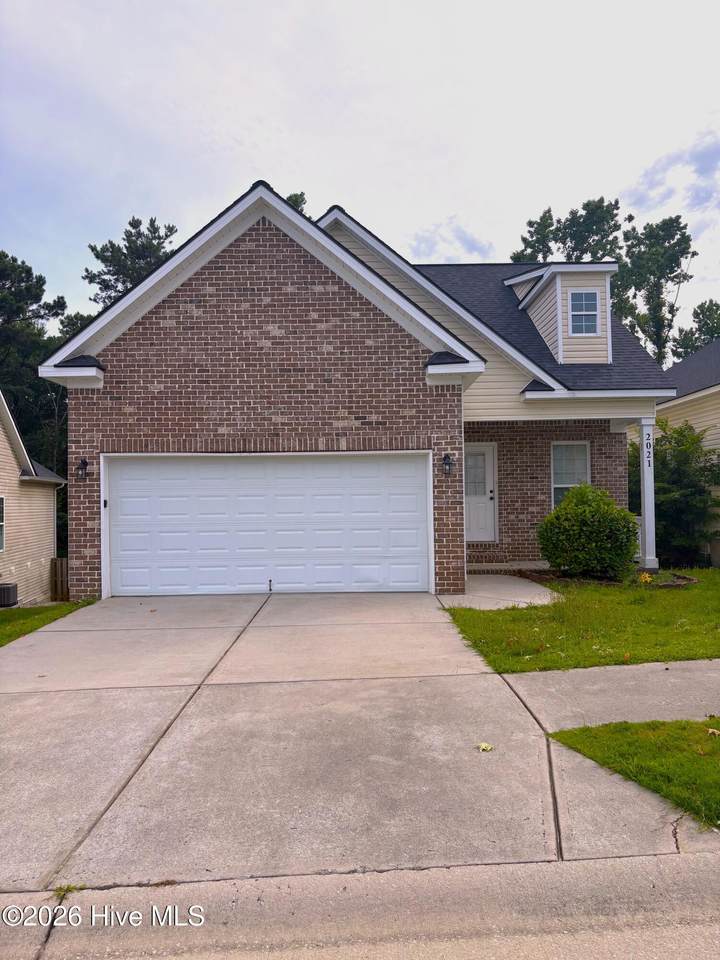 2021 Dundee Way - Photo 1