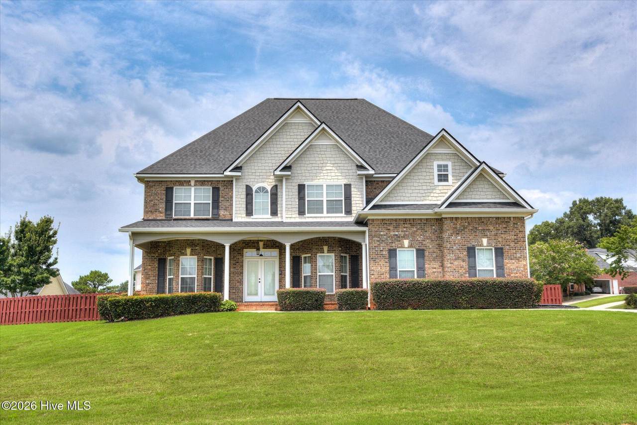 1016 Winding Trail - Photo 1