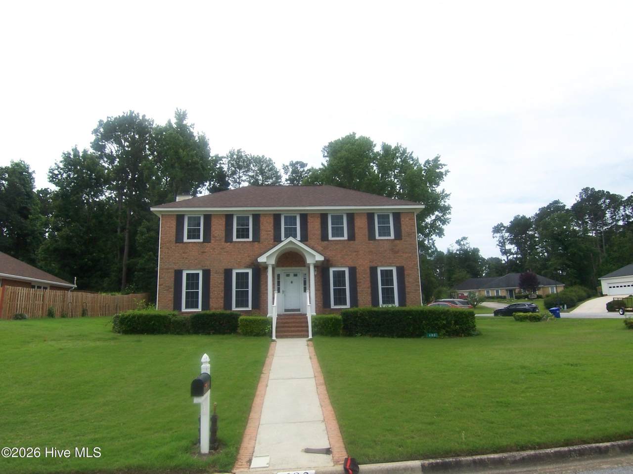 683 Rye Hill Drive - Photo 1