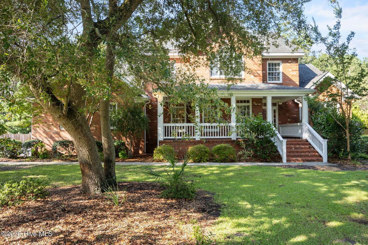 107 Wild Berry Lane - Photo 1