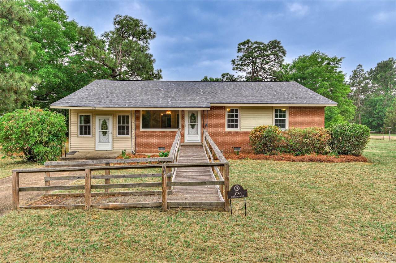 1086 Horseshoe Road - Photo 1