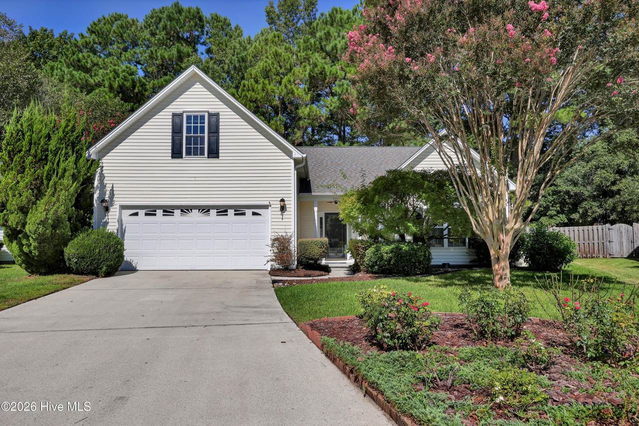 6801 Buckhurst Court - Photo 1