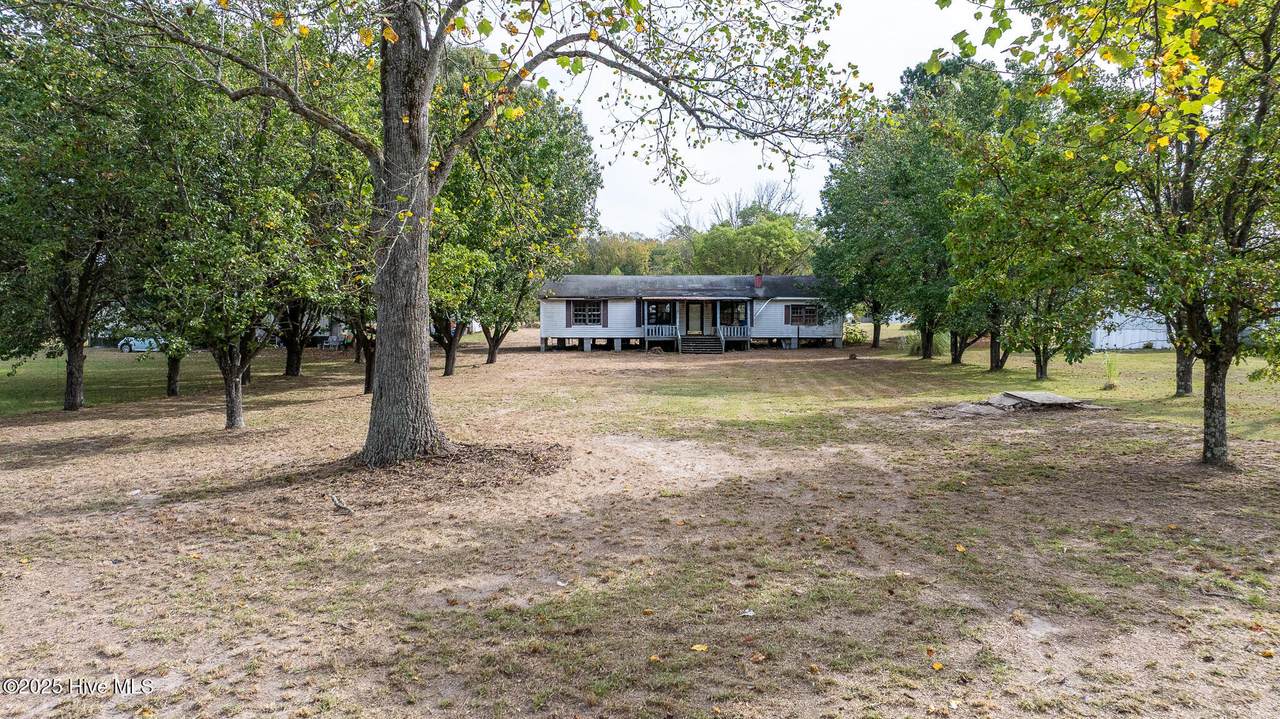 3512 Watson Seed Farm Road - Photo 1
