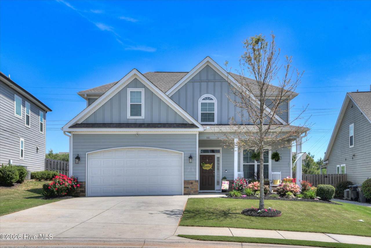 581 Bunchgrass Street - Photo 1