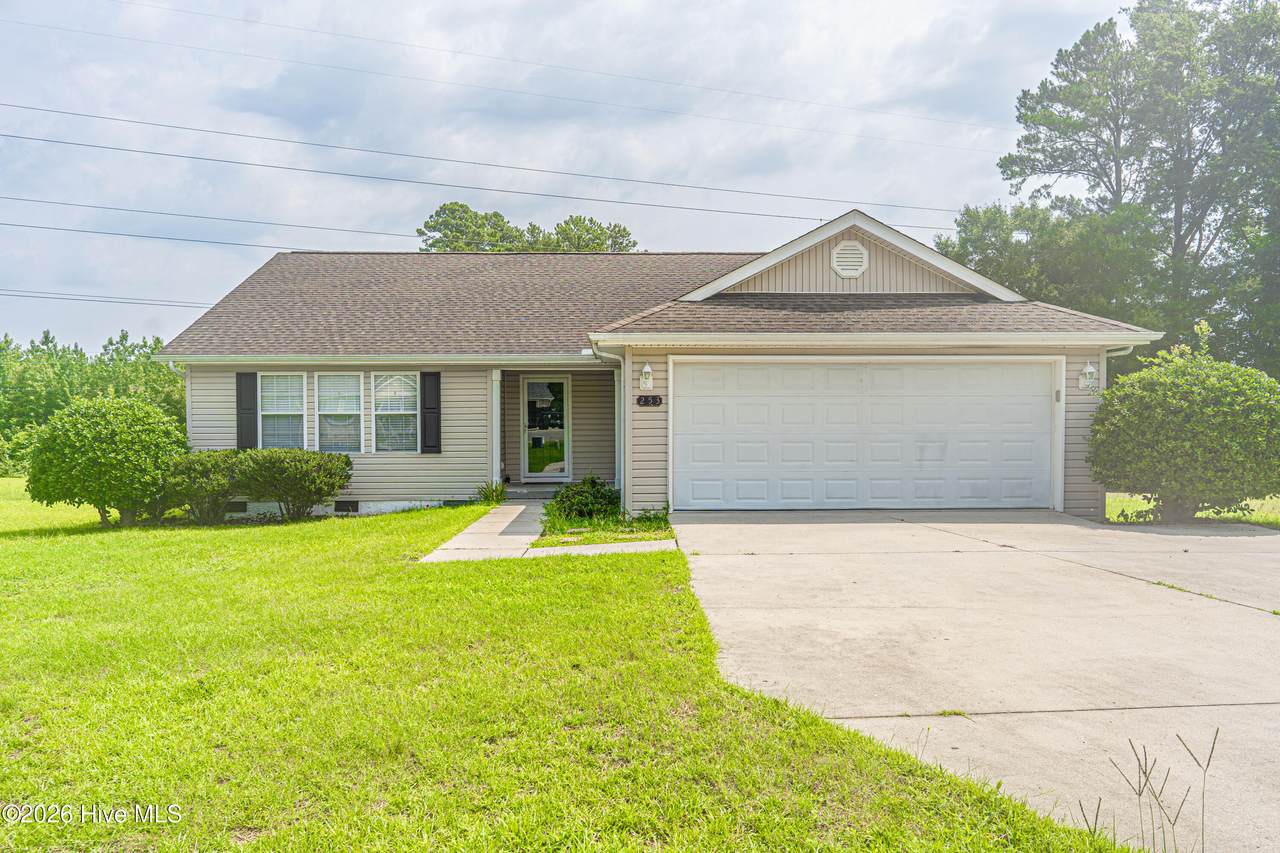 253 Farmstead Court - Photo 1