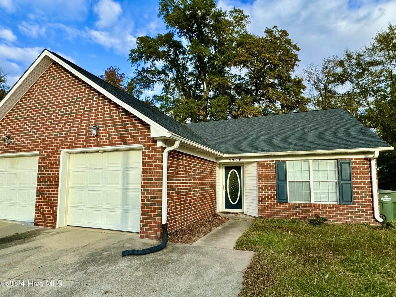 2702 Bluff View Drive - Photo 1