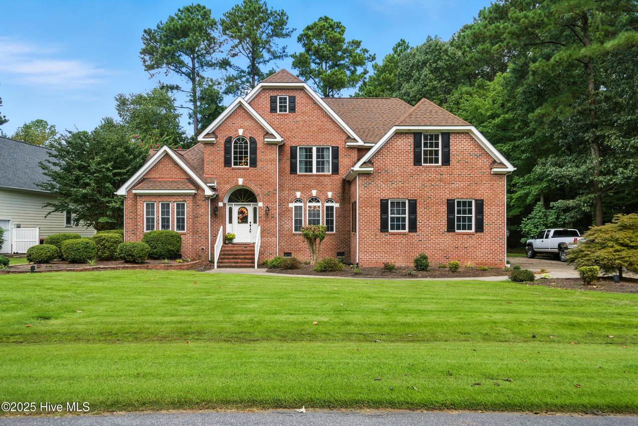 120 New River Drive - Photo 1