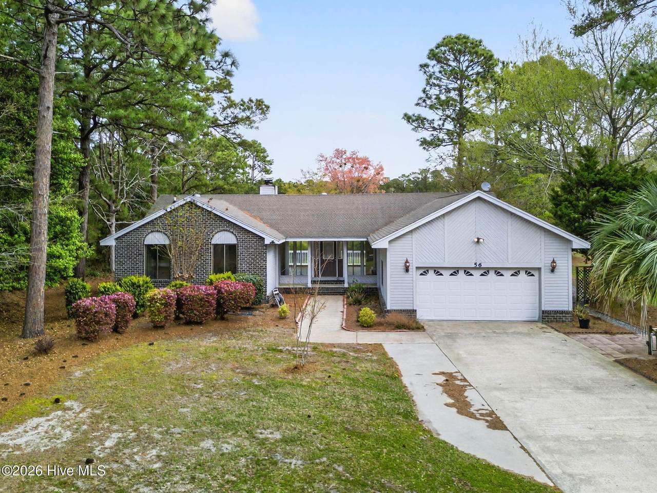 56 Fairway Drive - Photo 1