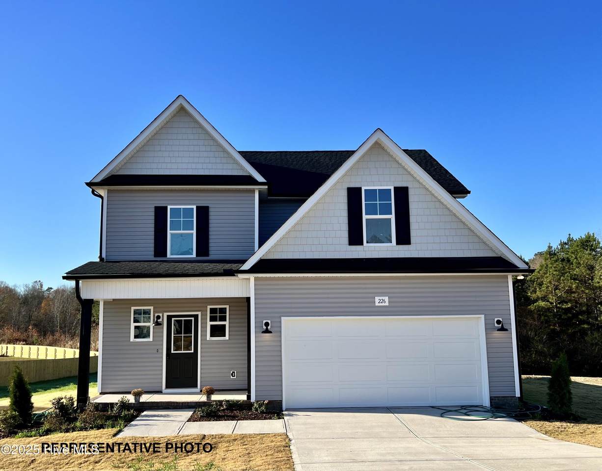 56 Tigris Court - Photo 1