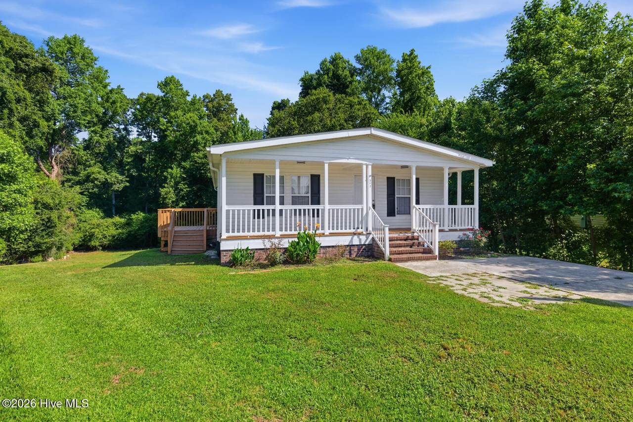 307 Shipmans Pike - Photo 1