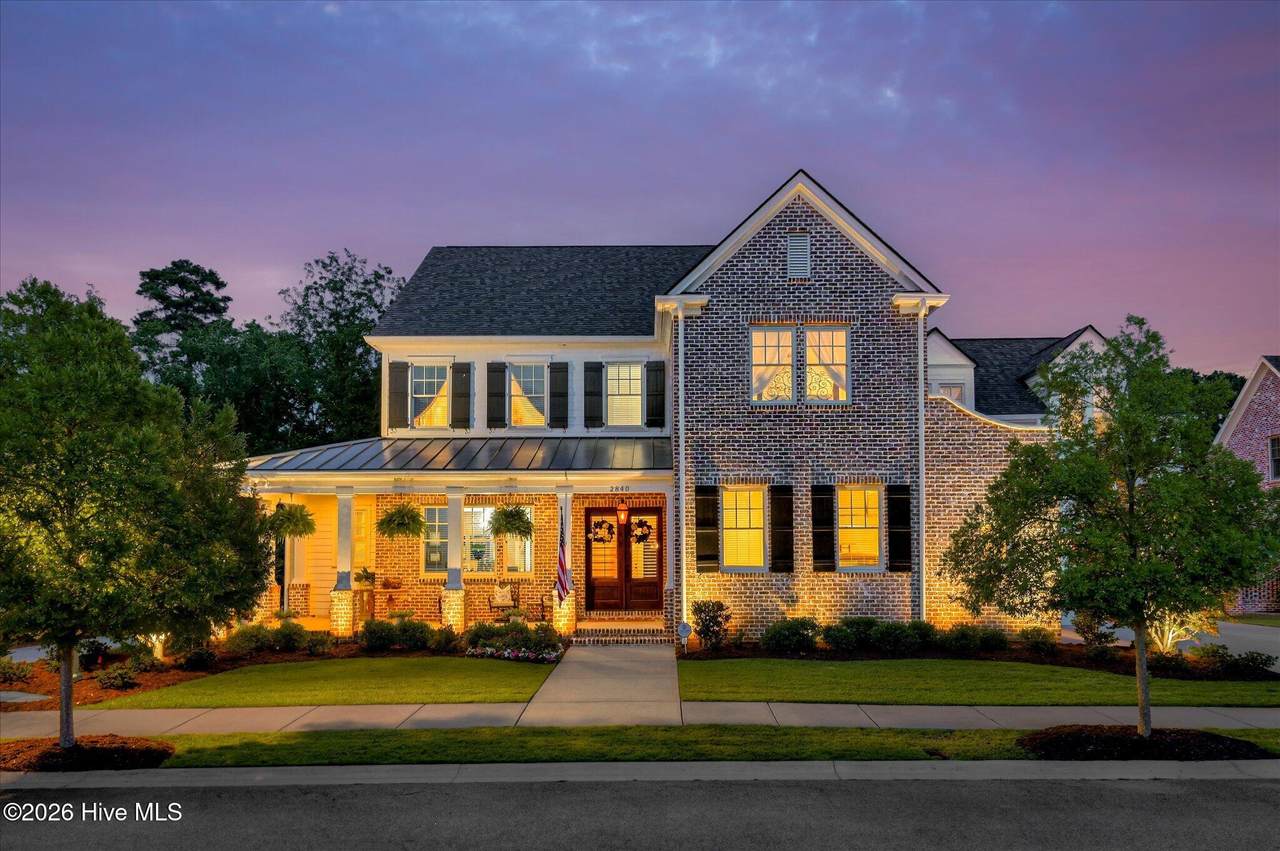2840 Towering Oak Drive - Photo 1