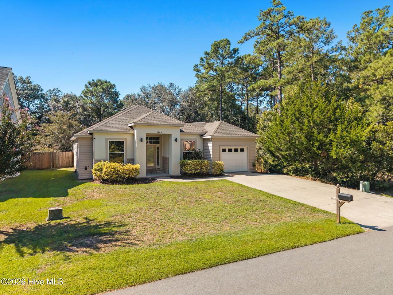 3169 Pine Hill Drive - Photo 1