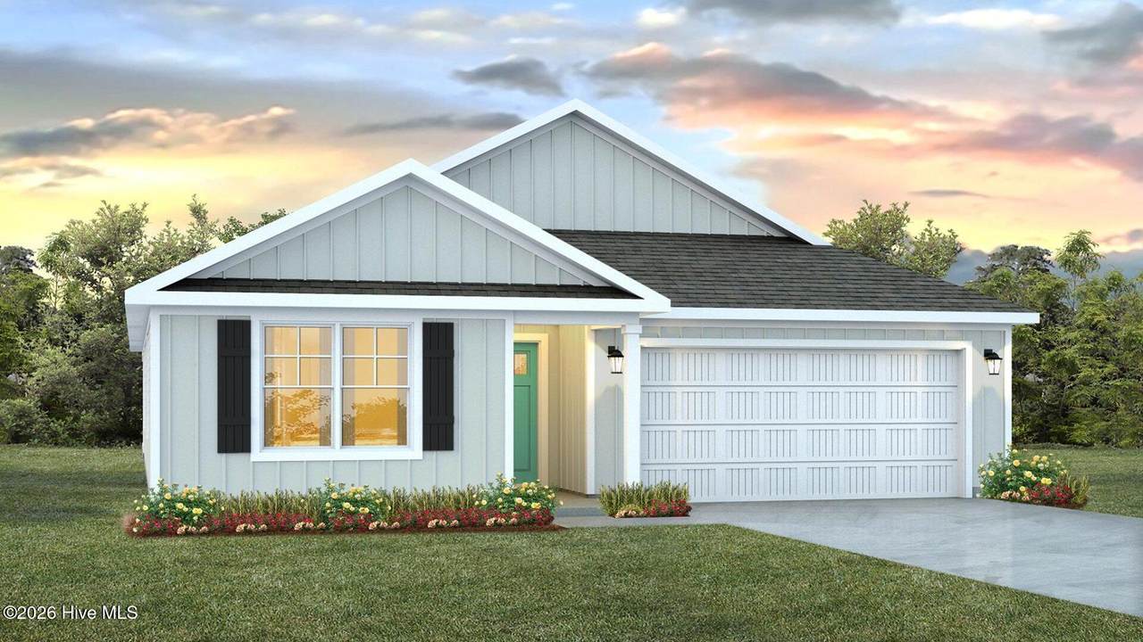 1030 Goose Crossing Road - Photo 1