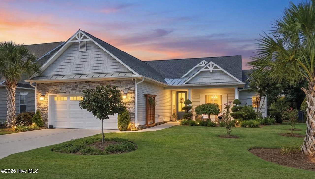 8155 Garden Pointe Drive - Photo 1