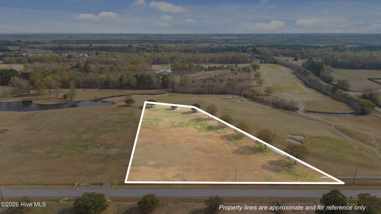 4610 Old Pactolus Road - Photo 1