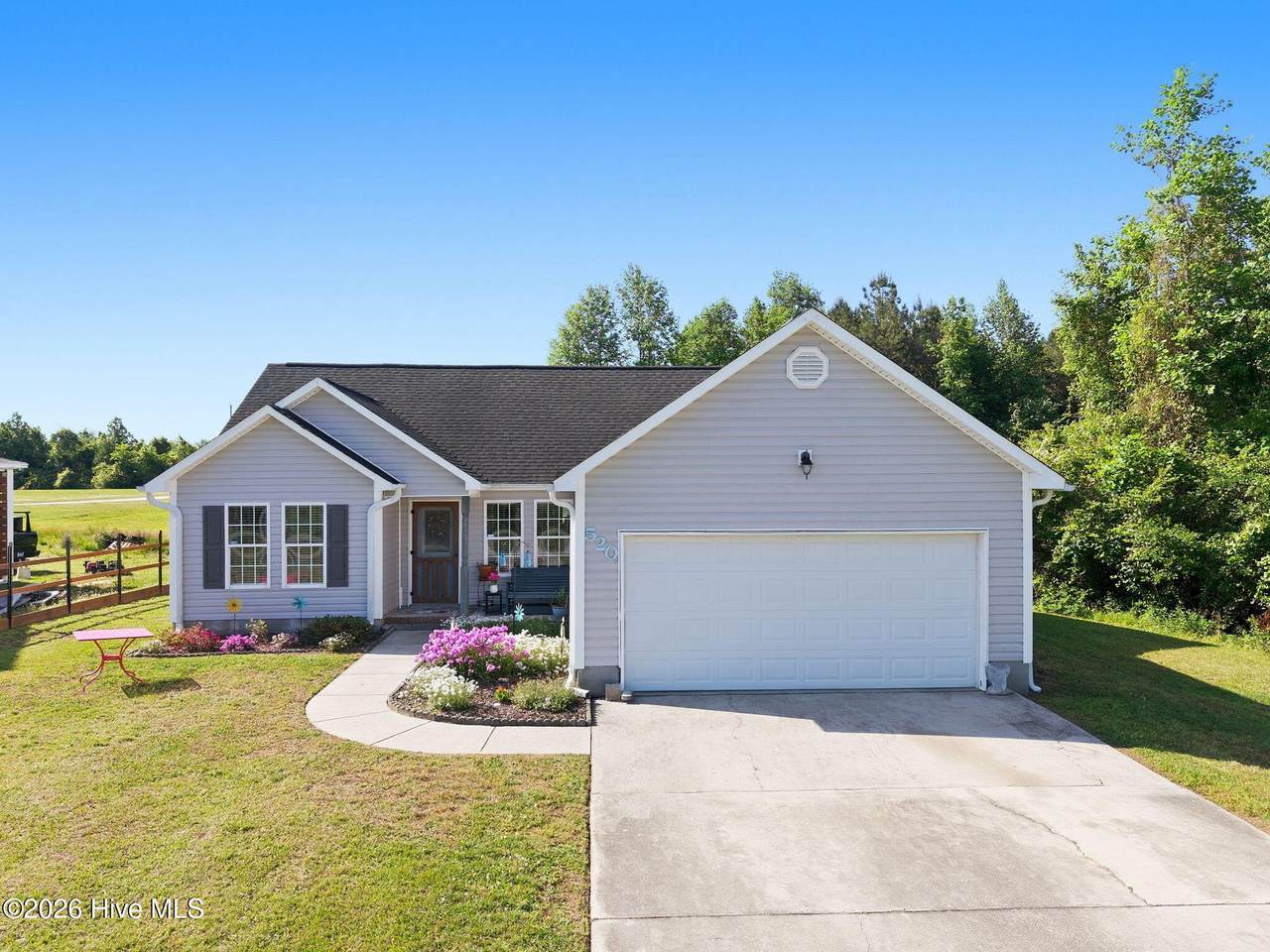 520 Comfort Road - Photo 1