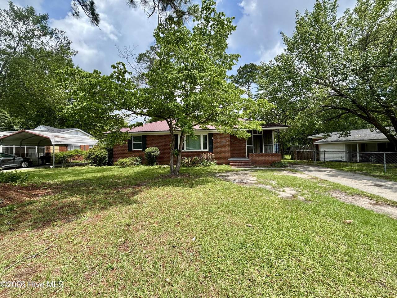 2020 Garr Drive - Photo 1