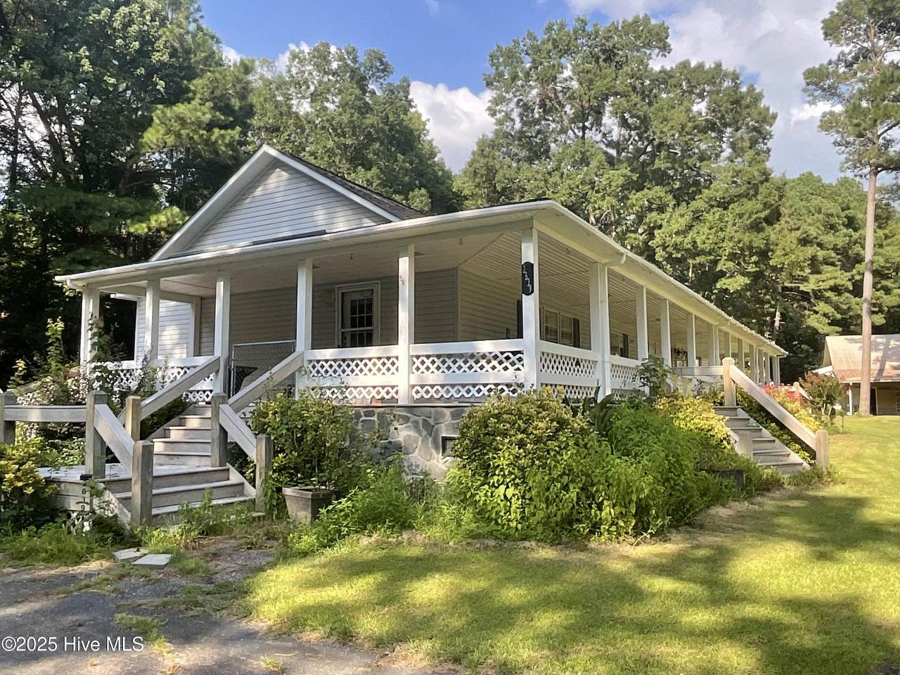 2639 Nc Highway 211 Road - Photo 1