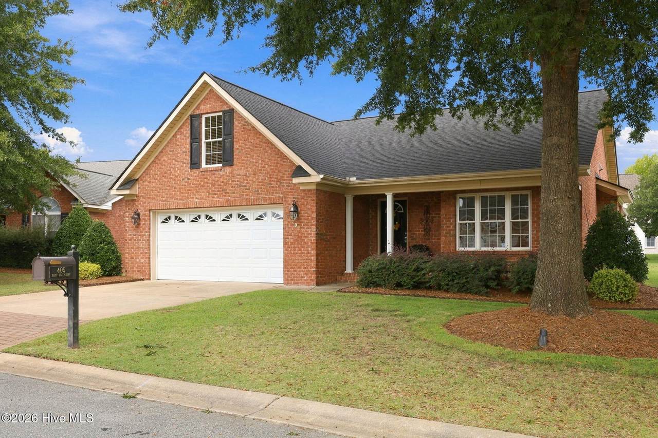 405 Mary Lee Court - Photo 1