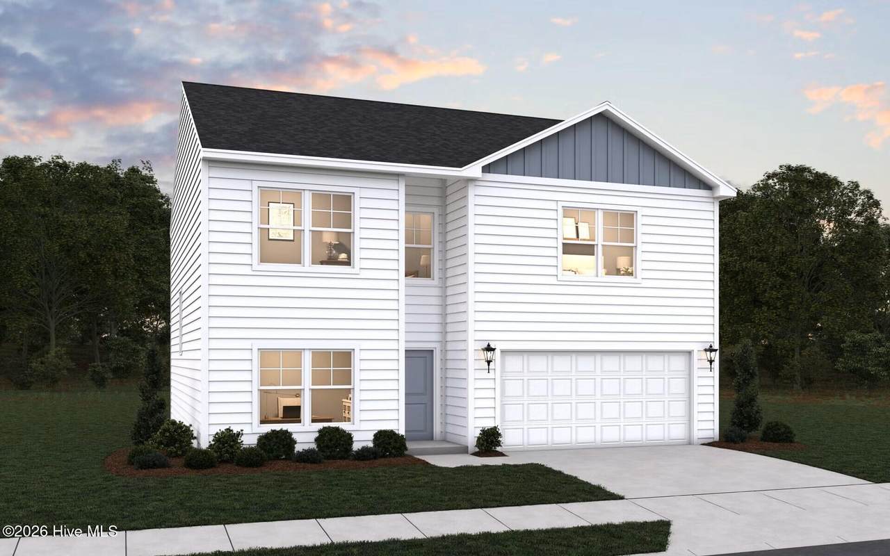 171 Scuppernong Lane - Photo 1