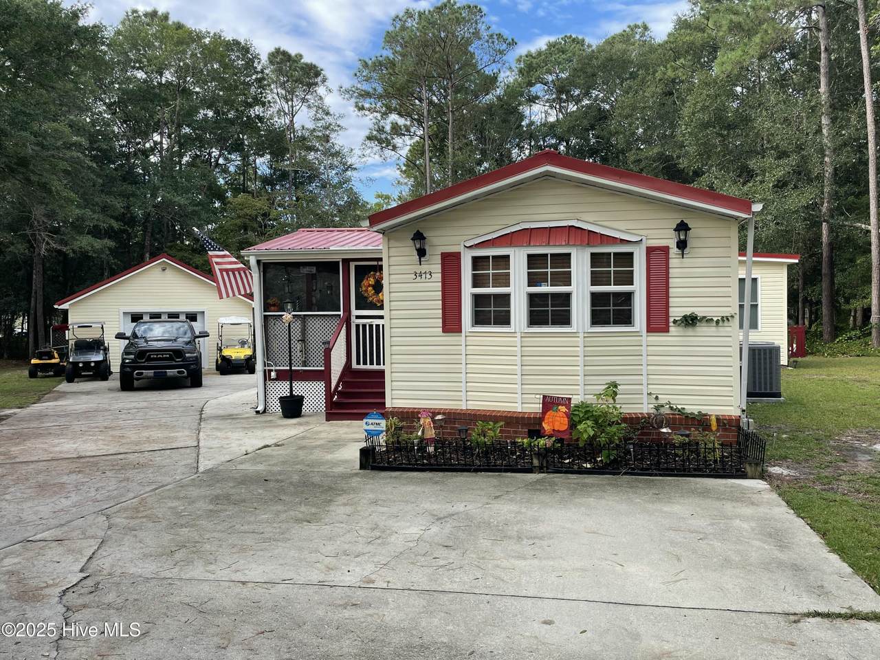 3473 Dolphin Drive - Photo 1