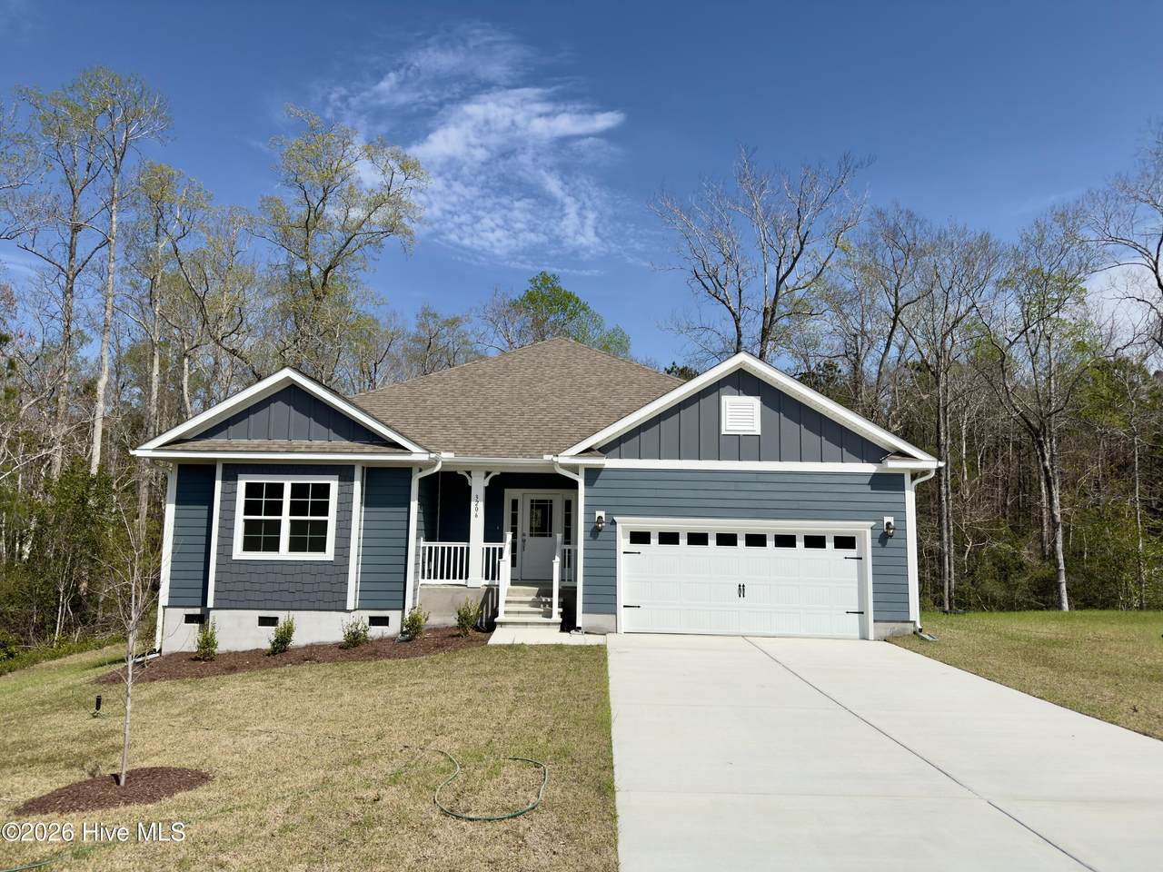 3206 Rutledge Cross - Photo 1