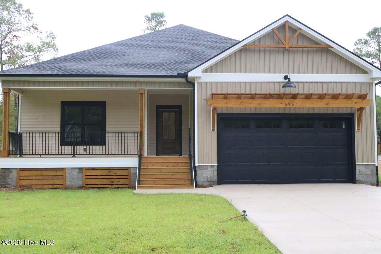 695 Stone Ridge Road - Photo 1