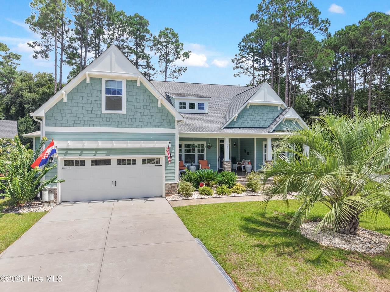 3894 Hearndon Lane - Photo 1