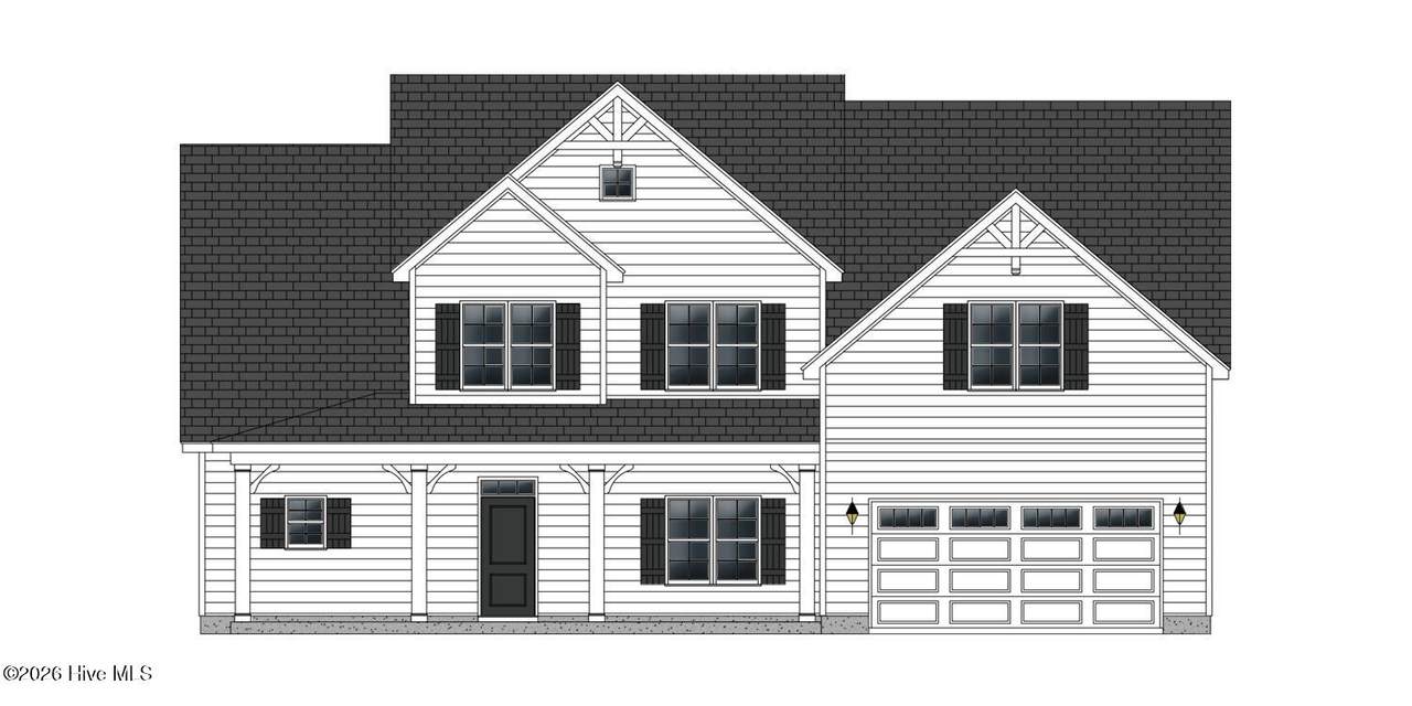 867 Lendy Drive - Photo 1