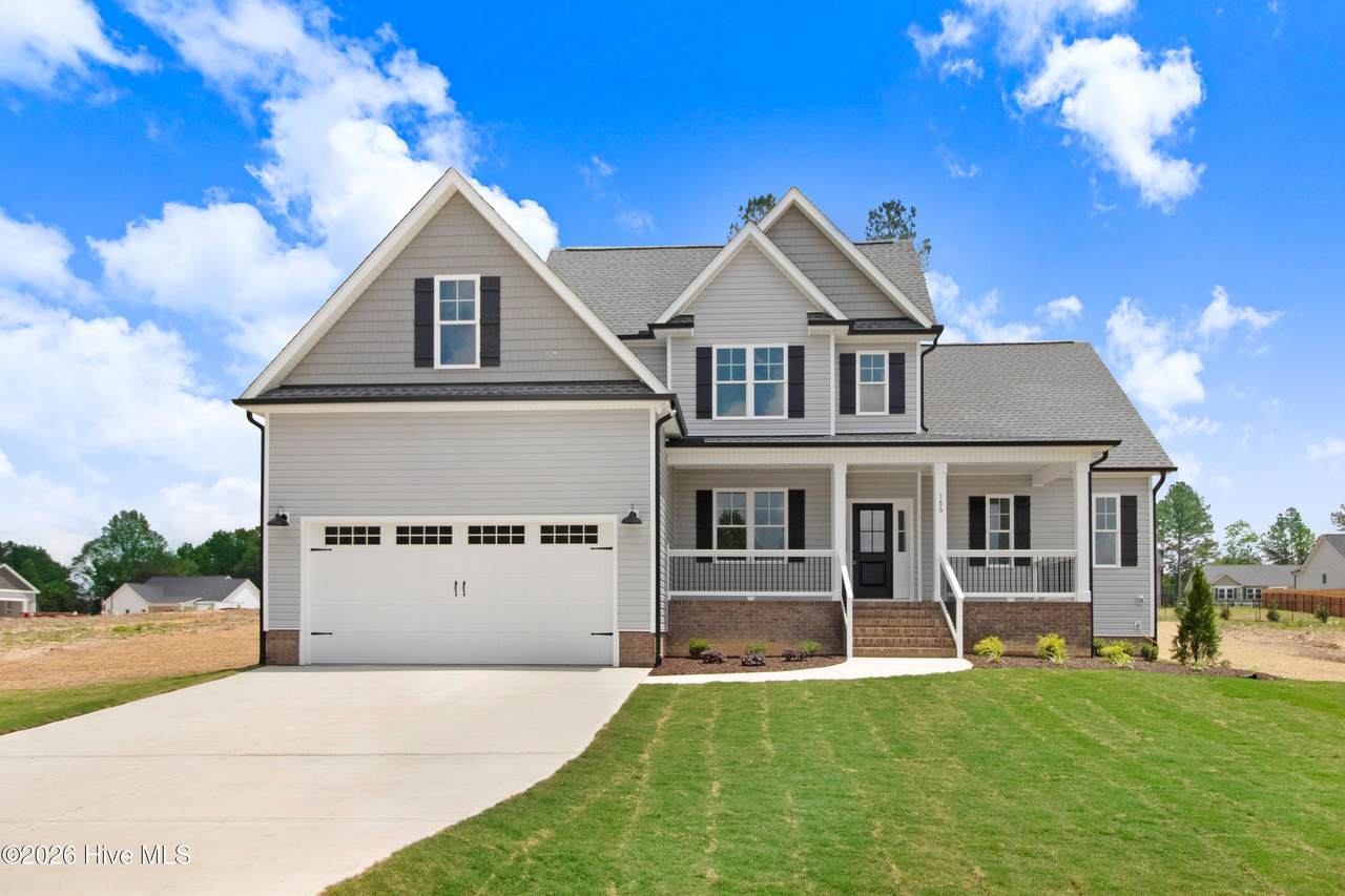 1530 Big Woods Road - Photo 1