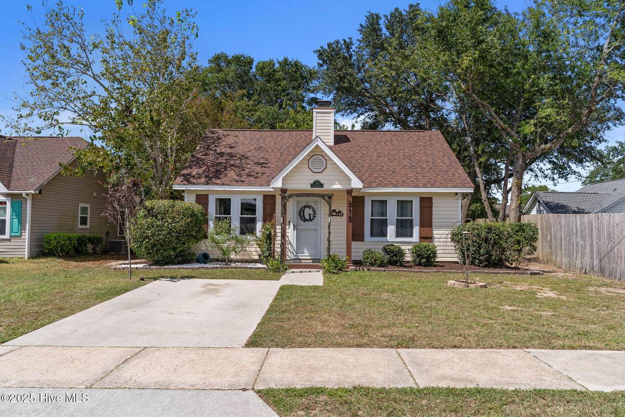 313 Tennessee Avenue - Photo 1
