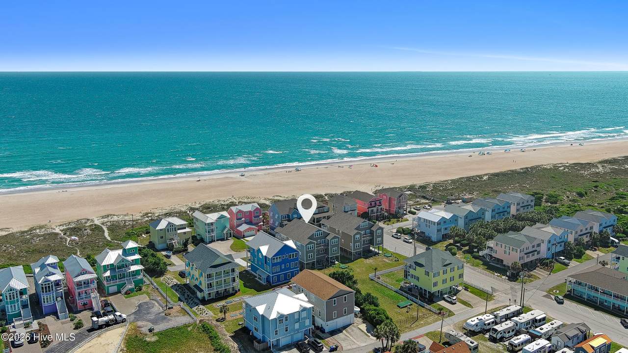 203 Ocean Boulevard - Photo 1