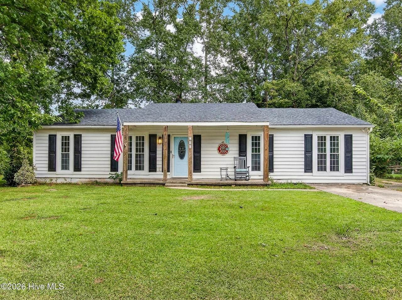 122 Mill Pond Road - Photo 1