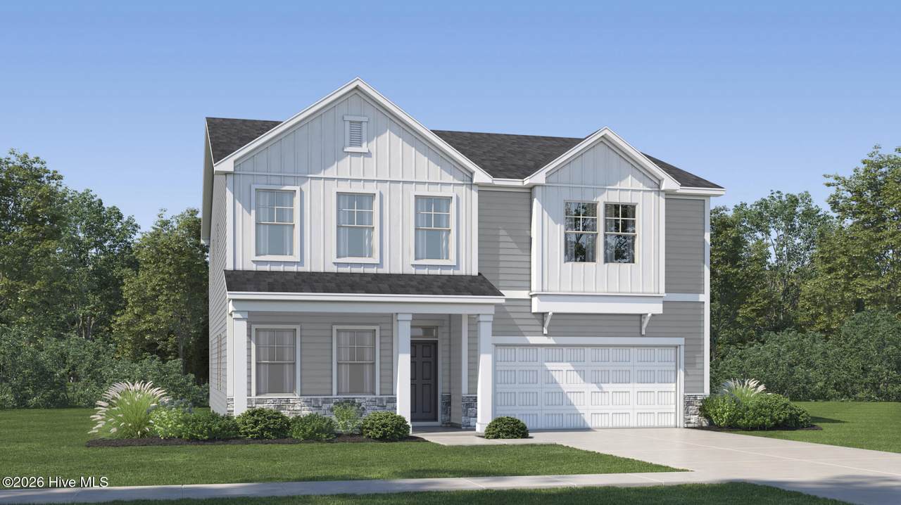 5850 Mill Stone Way - Photo 1