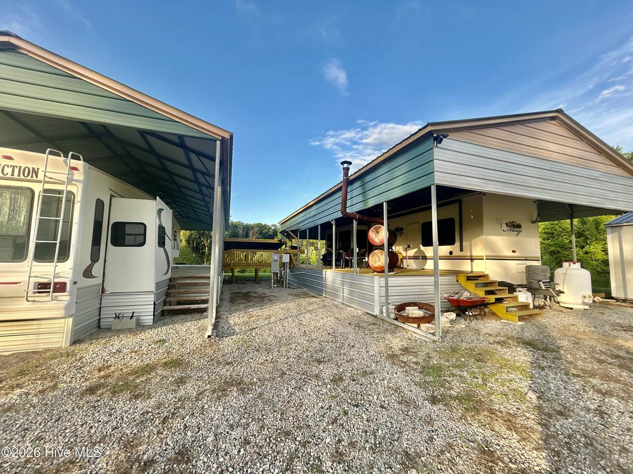 281 Old Sr 1801 - Photo 1