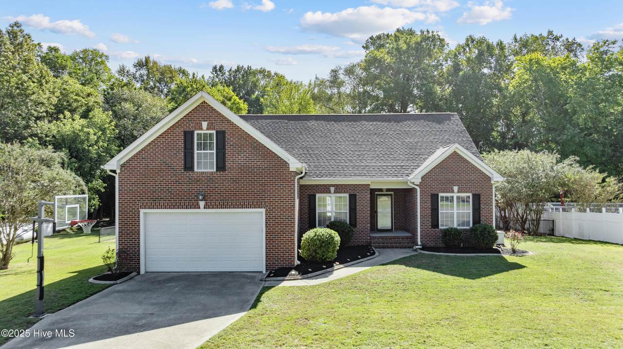 112 Jacobs Ridge Drive - Photo 1