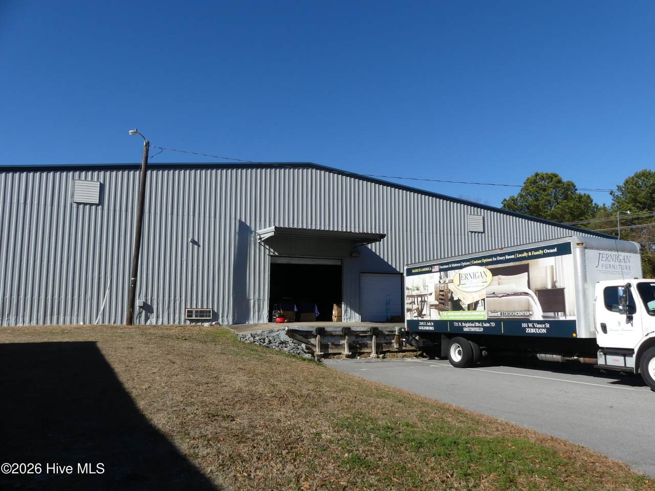 705 William Street - Photo 1