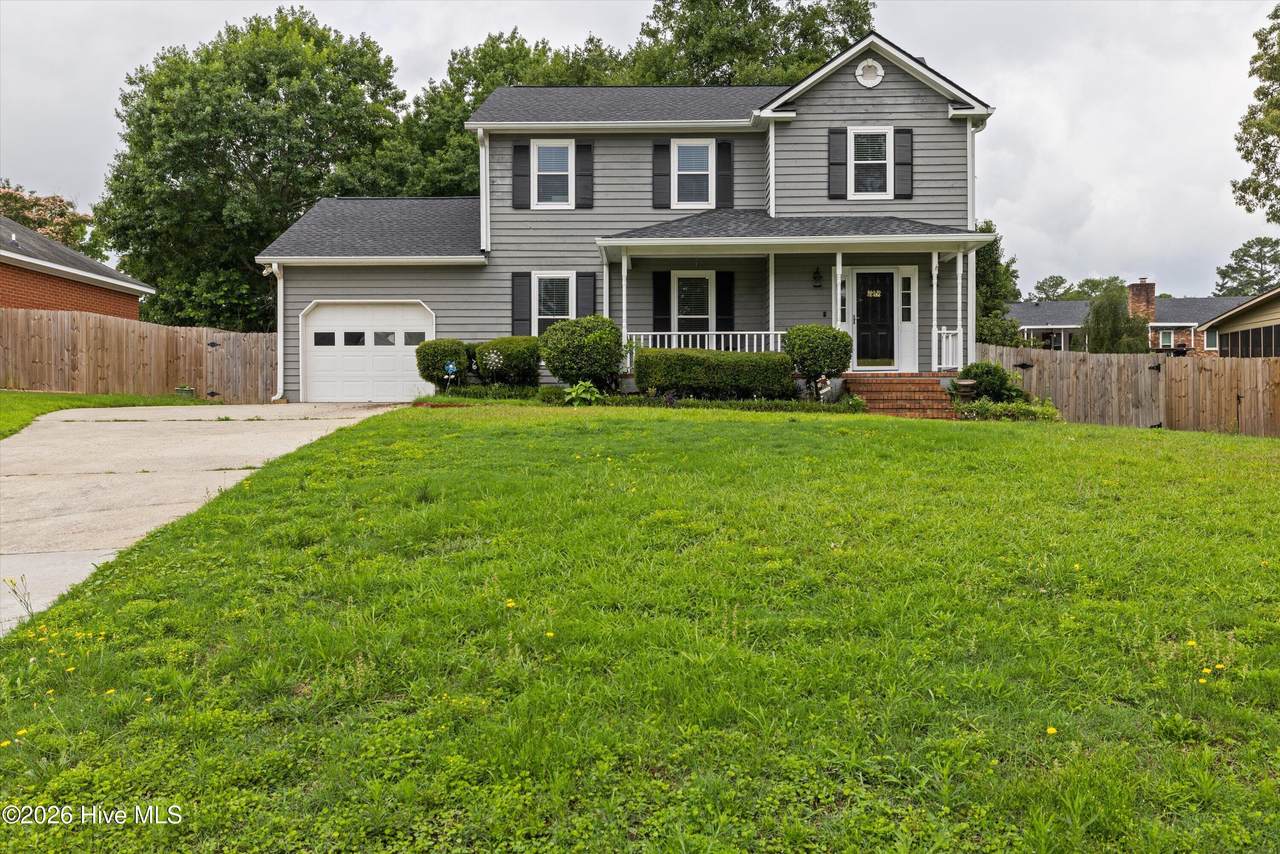 141 Maple Creek Drive - Photo 1