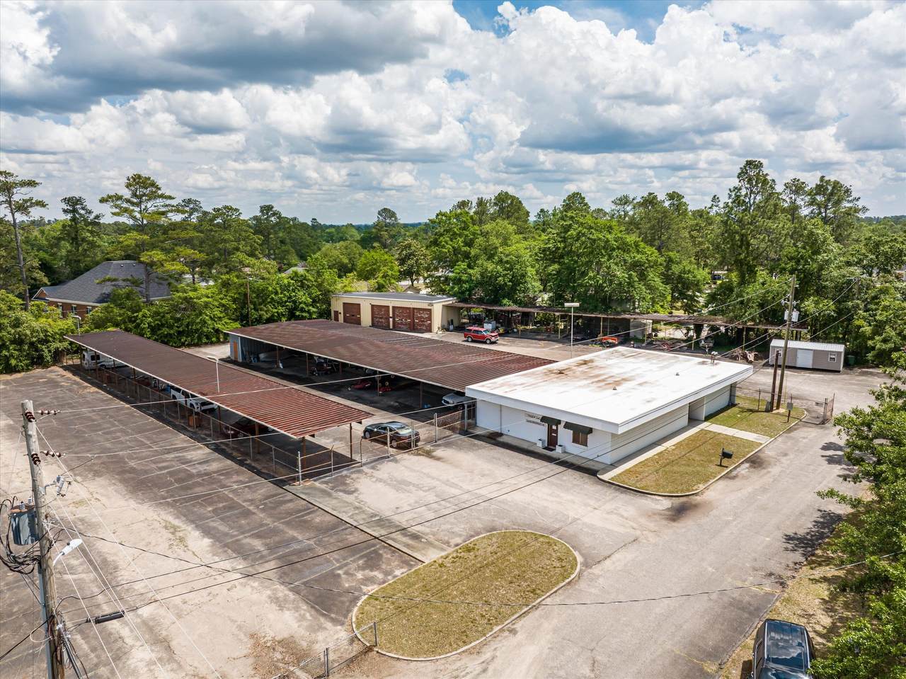 130 Davis Road - Photo 1