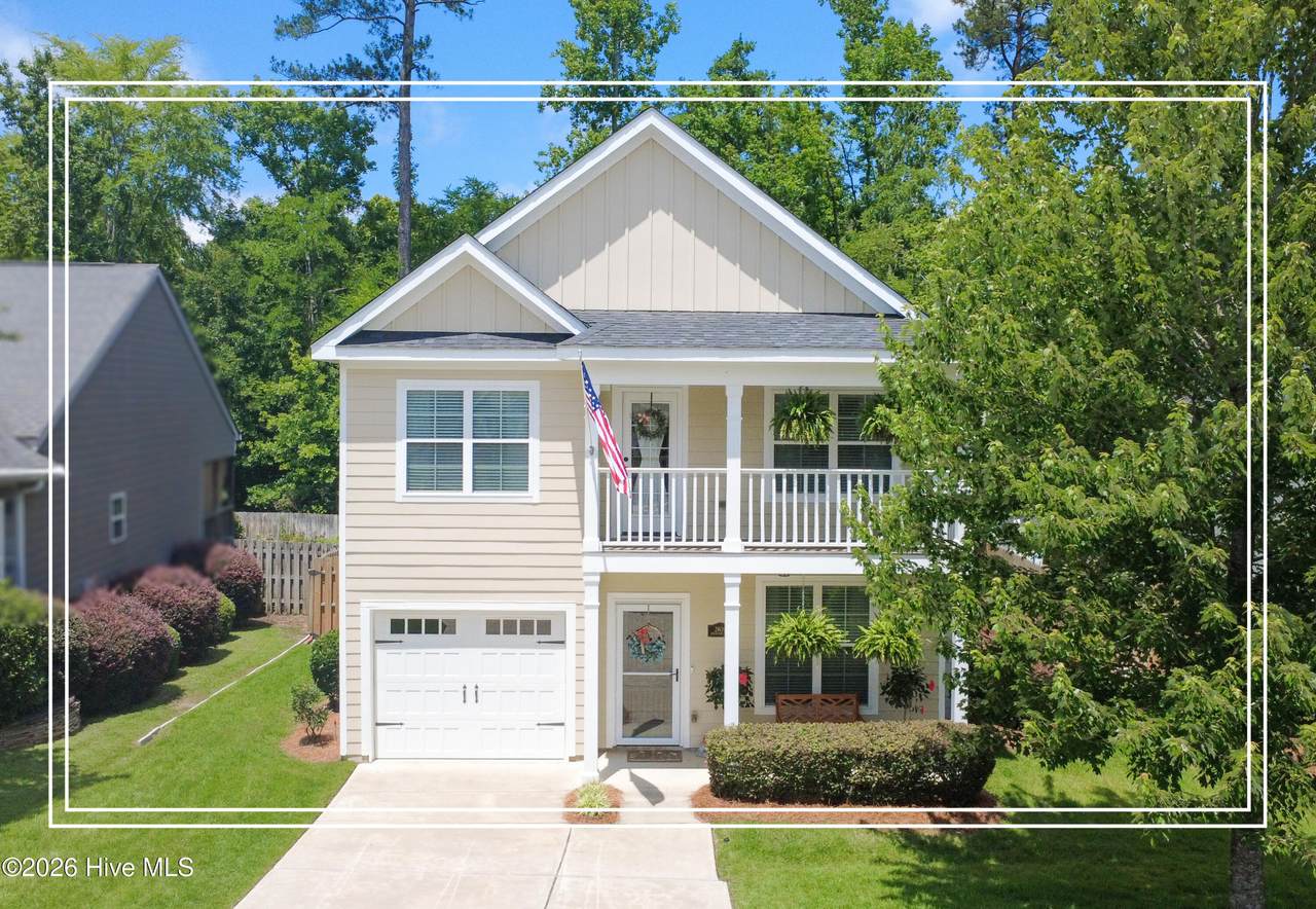 2609 Sherborne Court - Photo 1